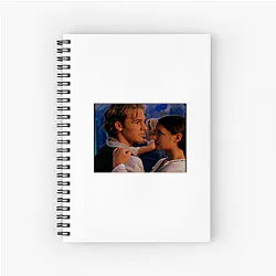 Dawson's Creek The King of The Teen Dawson's Creek Notebook