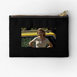 Dawson's Creek A True Masterpiece Dawson's Creek Zipper Pouches