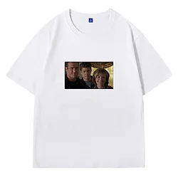 Dawson's Creek Is The World Dawson's Creek T-Shirts