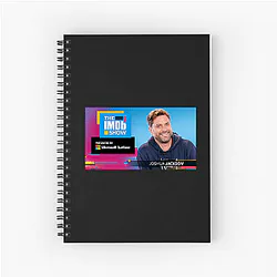 Dawson's Creek Unforgettable Episodes Dawson's Creek Notebook