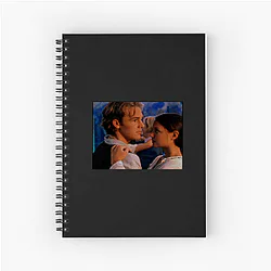 Dawson's Creek The King of The Teen Dawson's Creek Notebook