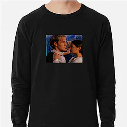 Dawson's Creek The King of The Teen Dawson's Creek Sweatshirts