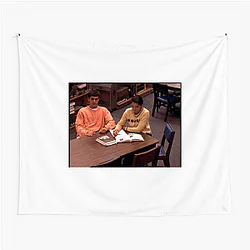 Dawson's Creek The World Is A Creek Dawson's Creek Tapestries