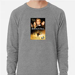 Dawson's Creek The Best TV Series Dawson's Creek Sweatshirts