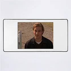 Dawson's Creek Beyond The Screen Dawson's Creek Mouse Pads