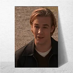 Dawson's Creek Beyond The Screen Dawson's Creek Posters