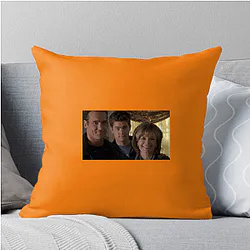 Dawson's Creek Is The World Dawson's Creek Pillows Cover