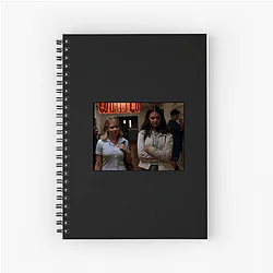 Dawson's Creek No Limits Just Feelings Dawson's Creek Notebook