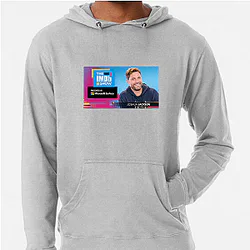 Dawson's Creek Unforgettable Episodes Dawson's Creek Hoodies