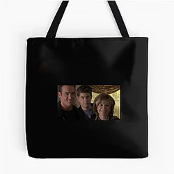 Dawson's Creek Is The World Dawson's Creek Bags