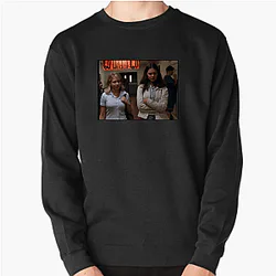 Dawson's Creek No Limits Just Feelings Dawson's Creek Sweatshirts