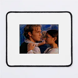 Dawson's Creek The King of The Teen Dawson's Creek Mouse Pads