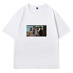 Dawson's Creek Always Emotional Always Relatable Dawson's Creek T-Shirts