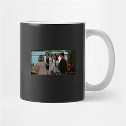 Dawson's Creek Always Emotional Always Relatable Dawson's Creek Mugs