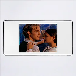 Dawson's Creek The King of The Teen Dawson's Creek Mouse Pads