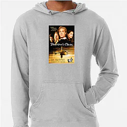 Dawson's Creek The Best TV Series Dawson's Creek Hoodies