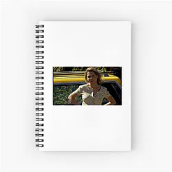 Dawson's Creek A True Masterpiece Dawson's Creek Notebook