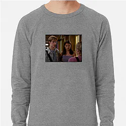 Dawson's Creek My Favorite Teen Drama Dawson's Creek Sweatshirts