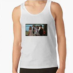 Dawson's Creek Always Emotional Always Relatable Dawson's Creek Tank Tops