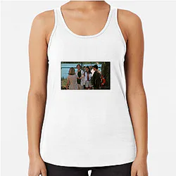 Dawson's Creek Always Emotional Always Relatable Dawson's Creek Tank Tops