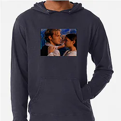 Dawson's Creek The King of The Teen Dawson's Creek Hoodies