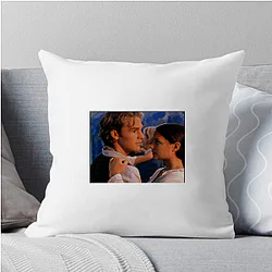 Dawson's Creek The King of The Teen Dawson's Creek Pillows Cover