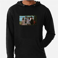 Dawson's Creek Always Emotional Always Relatable Dawson's Creek Hoodies