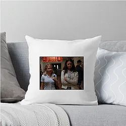 Dawson's Creek No Limits Just Feelings Dawson's Creek Pillows Cover