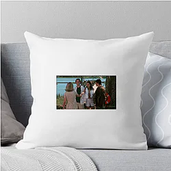 Dawson's Creek Always Emotional Always Relatable Dawson's Creek Pillows Cover