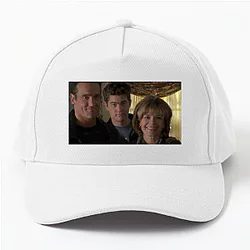 Dawson's Creek Is The World Dawson's Creek Hats & Caps