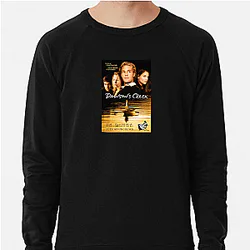 Dawson's Creek The Best TV Series Dawson's Creek Sweatshirts