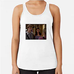 Dawson's Creek My Favorite Teen Drama Dawson's Creek Tank Tops