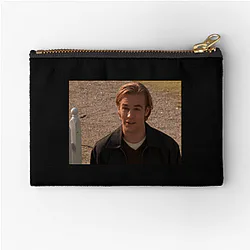 Dawson's Creek Beyond The Screen Dawson's Creek Zipper Pouches