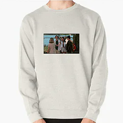 Dawson's Creek Always Emotional Always Relatable Dawson's Creek Sweatshirts