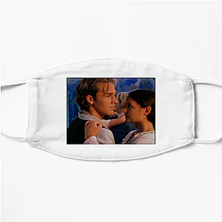 Dawson's Creek The King of The Teen Dawson's Creek Face Masks