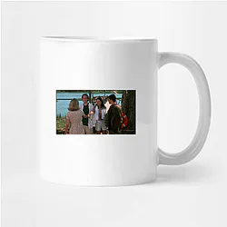 Dawson's Creek Always Emotional Always Relatable Dawson's Creek Mugs