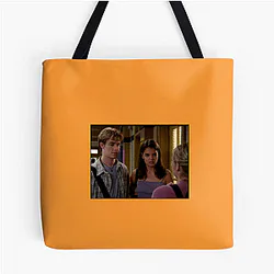 Dawson's Creek My Favorite Teen Drama Dawson's Creek Bags