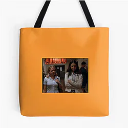Dawson's Creek No Limits Just Feelings Dawson's Creek Bags