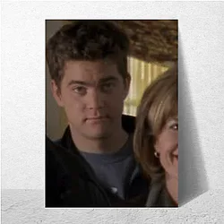 Dawson's Creek Is The World Dawson's Creek Posters