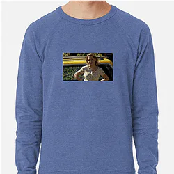 Dawson's Creek A True Masterpiece Dawson's Creek Sweatshirts