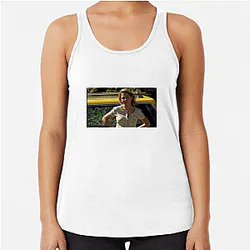 Dawson's Creek A True Masterpiece Dawson's Creek Tank Tops