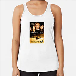 Dawson's Creek The Best TV Series Dawson's Creek Tank Tops