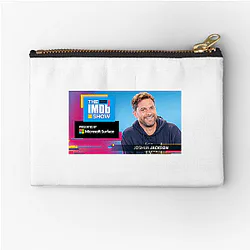 Dawson's Creek Unforgettable Episodes Dawson's Creek Zipper Pouches
