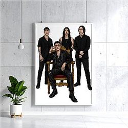 Dayseeker - Cinematic and Dynamic Music Dayseeker Poster