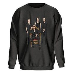 Dayseeker - Cinematic and Dynamic Music Dayseeker Sweatshirt