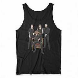 Dayseeker - Cinematic and Dynamic Music Dayseeker Tank Tops