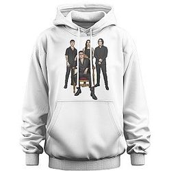 Dayseeker - Cinematic and Dynamic Music Dayseeker Hoodie