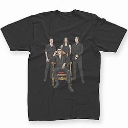 Dayseeker - Cinematic and Dynamic Music Dayseeker T-Shirt