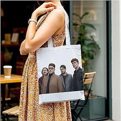 Dayseeker - Emotional Post Hardcore Band Dayseeker Drawstring Bag