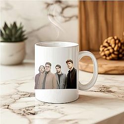 Dayseeker - Emotional Post Hardcore Band Dayseeker Mug